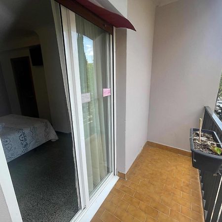 Hostal Cumbre ซาราโกซา ภายนอก รูปภาพ