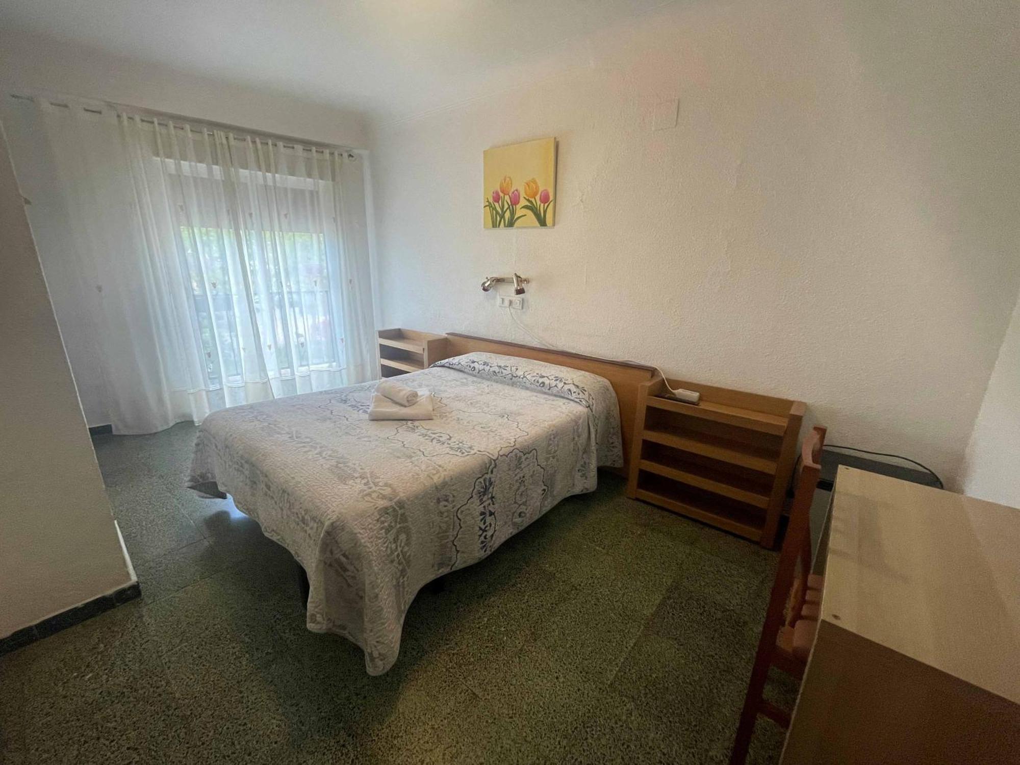 Hostal Cumbre ซาราโกซา ภายนอก รูปภาพ
