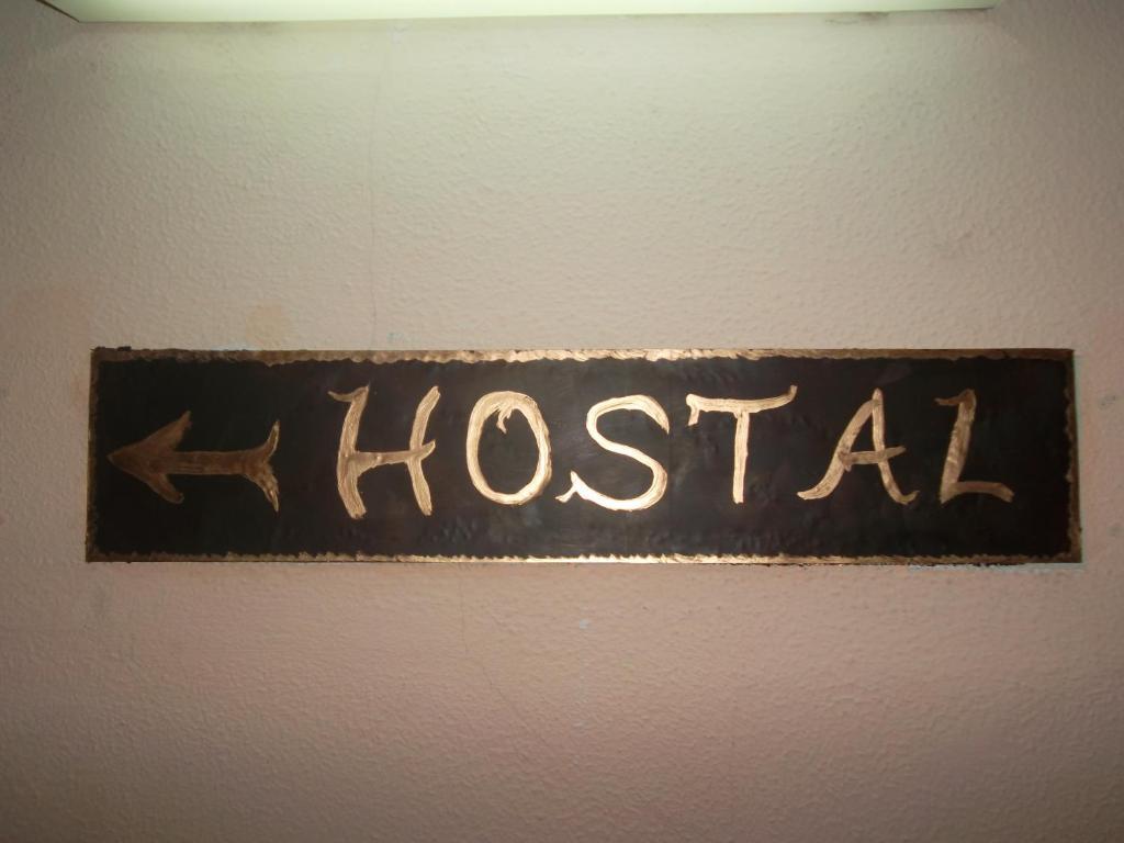 Hostal Cumbre ซาราโกซา ภายนอก รูปภาพ