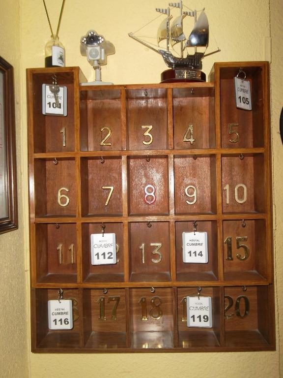 Hostal Cumbre ซาราโกซา ภายนอก รูปภาพ